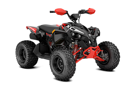 Renegade-Xxc-110-EFI