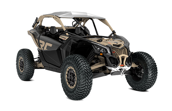 Maverick X3-Xrc